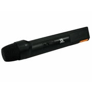 Mr. Dj MICVHF3100 Microphone