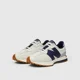 thumbnail image 1 of New Balance 327 Shoes FIGS - Grey/Navy, 1 of 6