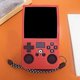 thumbnail image 3 of For R36MAX Open Source Handheld Game Console Portable Silicone Protective Case with Wrist Strap - Bl, 3 of 5