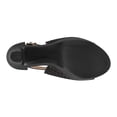 thumbnail image 3 of TACONES CASUALES PARA DAMA STYLO 44037 SIMIPIEL NEGRO Stylo  44037, 3 of 4