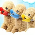 thumbnail image 6 of 1Pc Dog Muzzle Silicone Duck Muzzle Mask for Pet Dogs Anti Bite Stop Barking Small Large Dog Mouth Muzzles Pet Dog Accessories, 6 of 10