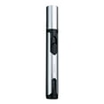 thumbnail image 2 of Openpig Torch Lighter Windproof Jet Flame Lighter, Refillable Butane Long Pen Shape Lighters with Gas Window, Versatile Kitchen Outdoor Candle Baking BBQ, 2 of 2