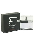 thumbnail image 2 of F Black by Salvatore Ferragamo Eau De Toilette 1.7 Oz Spray For, 2 of 3
