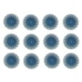 thumbnail image 2 of 3m Mini Radial Bristle Disc 3/4" - Blue, Grit 400 Pkg Of 12 Pcs Abrasive Rotary, 2 of 5