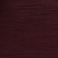 thumbnail image 3 of Ultimate Textile (10 Dozen) Reversible Shantung Satin - Majestic 17 x 17-Inch Cloth Napkins - for Weddings, Home Parties and Special Event use, Burgundy Red, 3 of 4