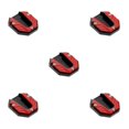 thumbnail image 1 of Scienceny Accesorios para motocicleta Pie extensor de pata de cabra - Instalación fácil para todas las bicicletas Extensor de pie de pata de Type2 NO2, 1 of 6
