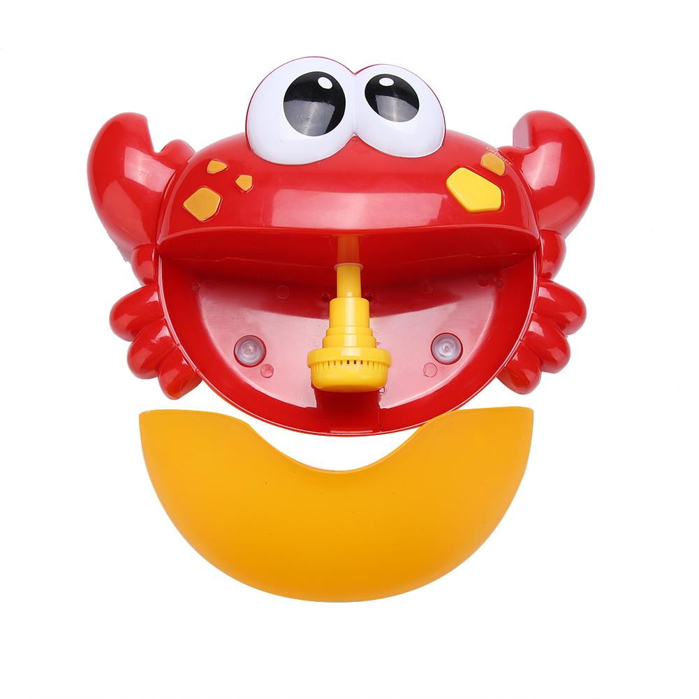 musical bath toys