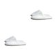 thumbnail image 4 of Zapatillas de hotel desechables Minnieouse 10 pares Coral Talla única Blanco, 4 of 6