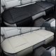 thumbnail image 4 of PU Leather Car Seat Cushion Front Car Seat Cushion Non Slip Universal Car Seat Protectors for Drivers and Office Workers, 4 of 6