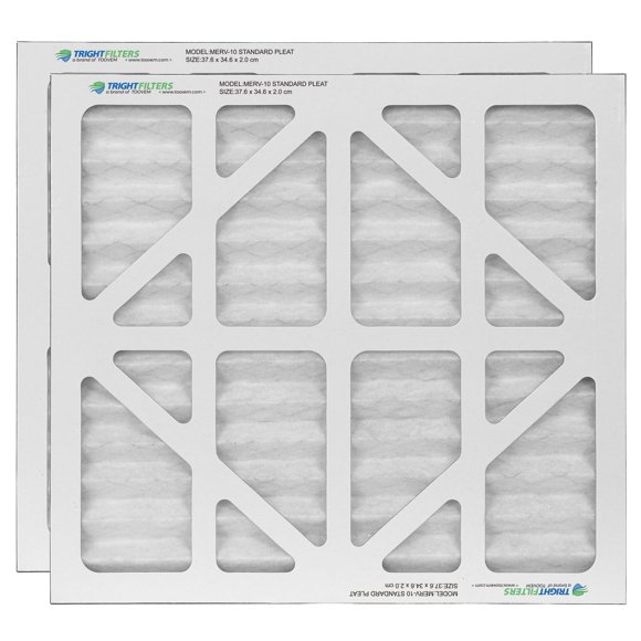 Set de reemplazo de filtros AlorAir MERV-10 para CleanShield HEPA 550