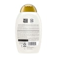 thumbnail image 2 of Organix Nourishing Hair Shampoo, Coconut Milk - 13 oz - 6 Pack, 2 of 2