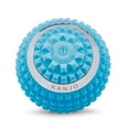 thumbnail image 3 of Kanjo Acupressure Foot Massager 4" Diam. Blue KANVIBALL, 3 of 7