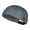 Dark Gray, variant on Men's Breathable Brimless Hat Summer Style Mesh Tang Ultra Cooling Skull Adjustable Cap Docker Beanie, Beige