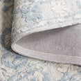 thumbnail image 5 of SAFAVIEH Marquee Tiana Oriental Area Rug, Grey/Blue, 6' x 6' Round, 5 of 10