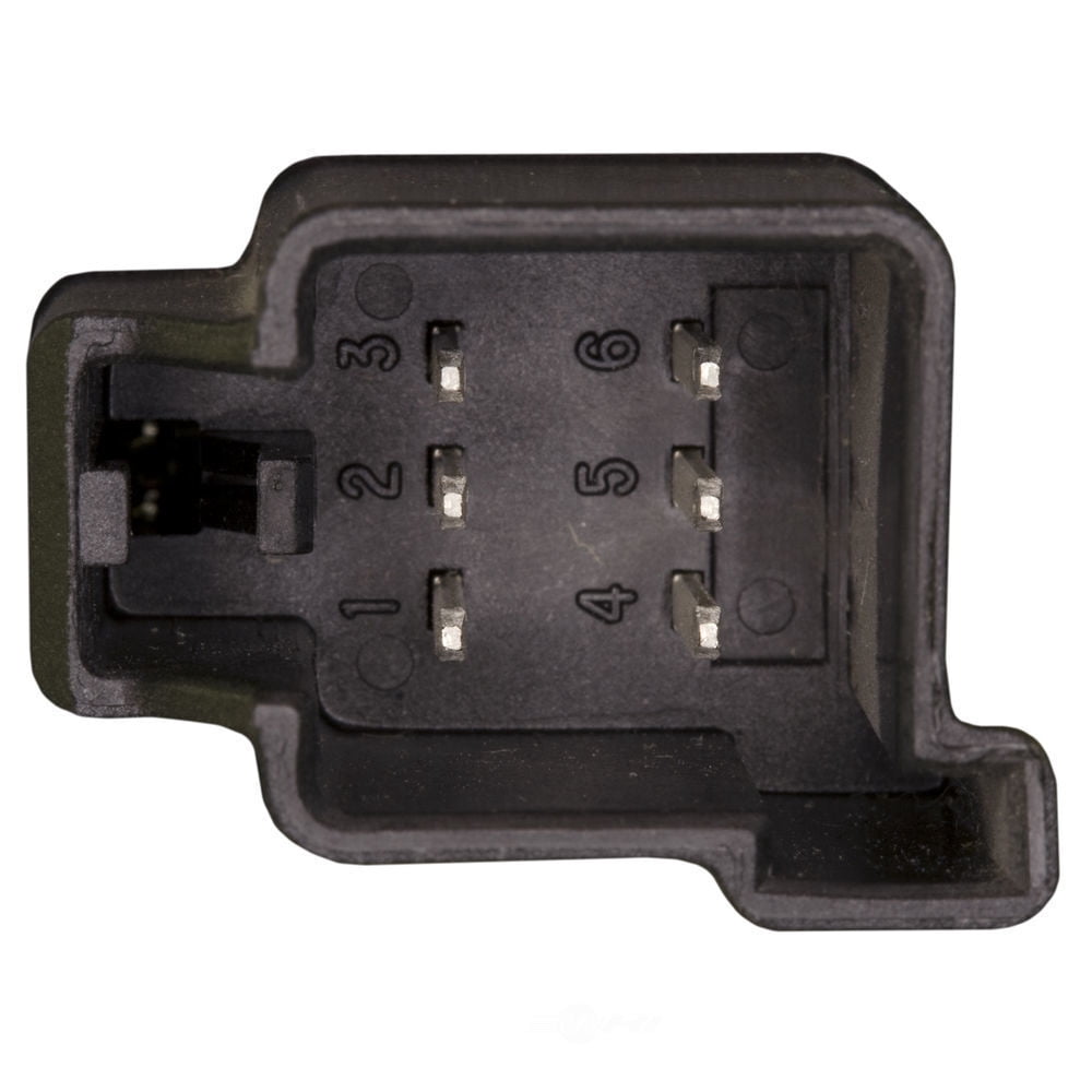 WVE Seat Heater Switch