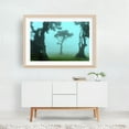 thumbnail image 6 of The Valley of Lost Souls - Fanal Laurel Forest of Madeira Island 6 - Madeira Portugal Photography Unframed Wall Art Print 5 x 7 inches, 6 of 7