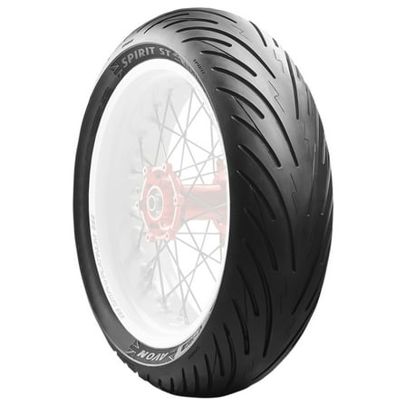 Avon Spirit ST Rear Tire 180/55R17 (640584)