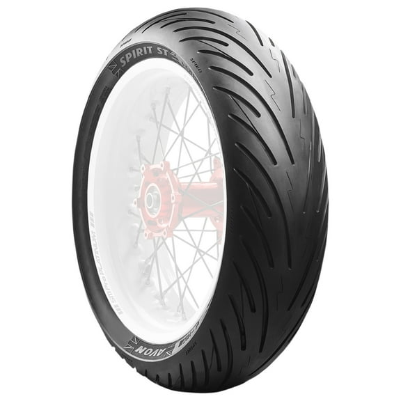 Avon Spirit ST Rear Tire 180/55R17 (640584)