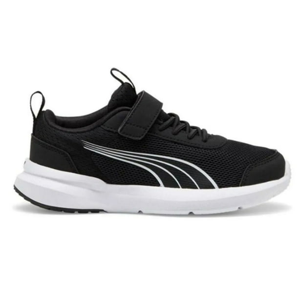 Tenis Deportivo Puma Kruz Profoam AC+PS Negro 379763 02 UNISEX 21.5 CM