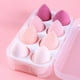 thumbnail image 1 of Esponja de maquillaje Blender Beauty Blender Juego de esponjas para base Látex, 1 of 5