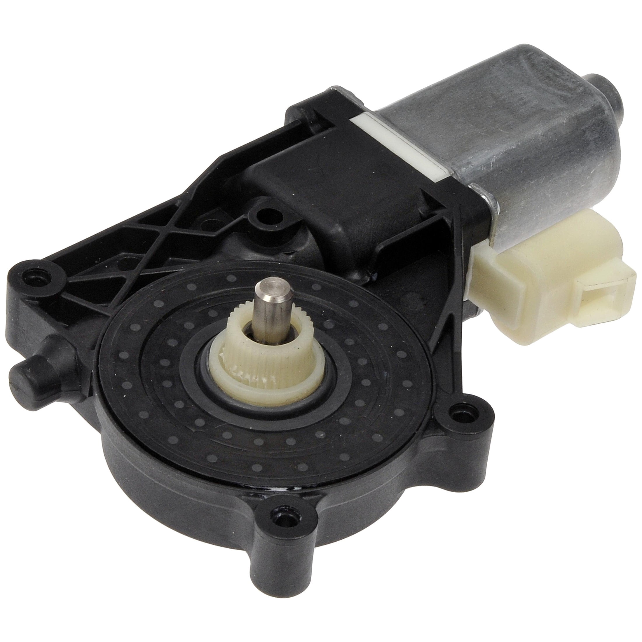 Dorman 742-029 Power Window Motor for Specific Chevrolet / GMC Models
