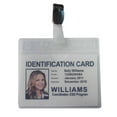 thumbnail image 3 of IDP Stat ESD Badge Holder, 3 of 4