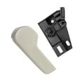 thumbnail image 4 of Car Hood Latch Release Lever Bracket 1J1823533C Engine Bonnets Open Handle Parts Professional Strong High Performance Direct Replaces Grey, 4 of 8