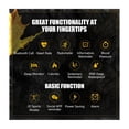thumbnail image 2 of Smartwatch Reloj Inteligente Fralugio C21 Full Touch Hombre Fralugio Sport, 2 of 5