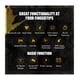 thumbnail image 2 of Smartwatch Reloj Inteligente Fralugio C21 Full Touch Hombre Fralugio Sport, 2 of 5