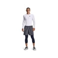 thumbnail image 3 of Leggings Under Armour HeatGear 3/4 para hombre, talla Large Tall, 3 of 7