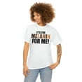 thumbnail image 2 of Melanin Tee, T-shirt, (Colors:Natural; Sizes:S;), 2 of 10