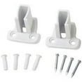 thumbnail image 1 of Closetmaid Bracket Wall Side Low Profile 1741, 1 of 1