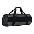 thumbnail image 4 of Bolsa de equipo de buceo DYNWAVEMX de malla Grande Negro, 4 of 7