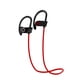 thumbnail image 1 of U8 Auriculares Bluetooth 4.2 Auriculares intrauditivos inalámbricos Auriculares deportivos colgantes IPX4 Auriculares impermeables a prueba de sudor Yuarrent DZ54572-01, 1 of 2