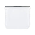 thumbnail image 3 of jifeng Sac de Rangement Alimentaire en Silicone pour Organisation Voyage Lave-Vaisselle Grand, 3 of 9