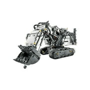 LEGO Technic Liebherr R 9800 Excavator 42100