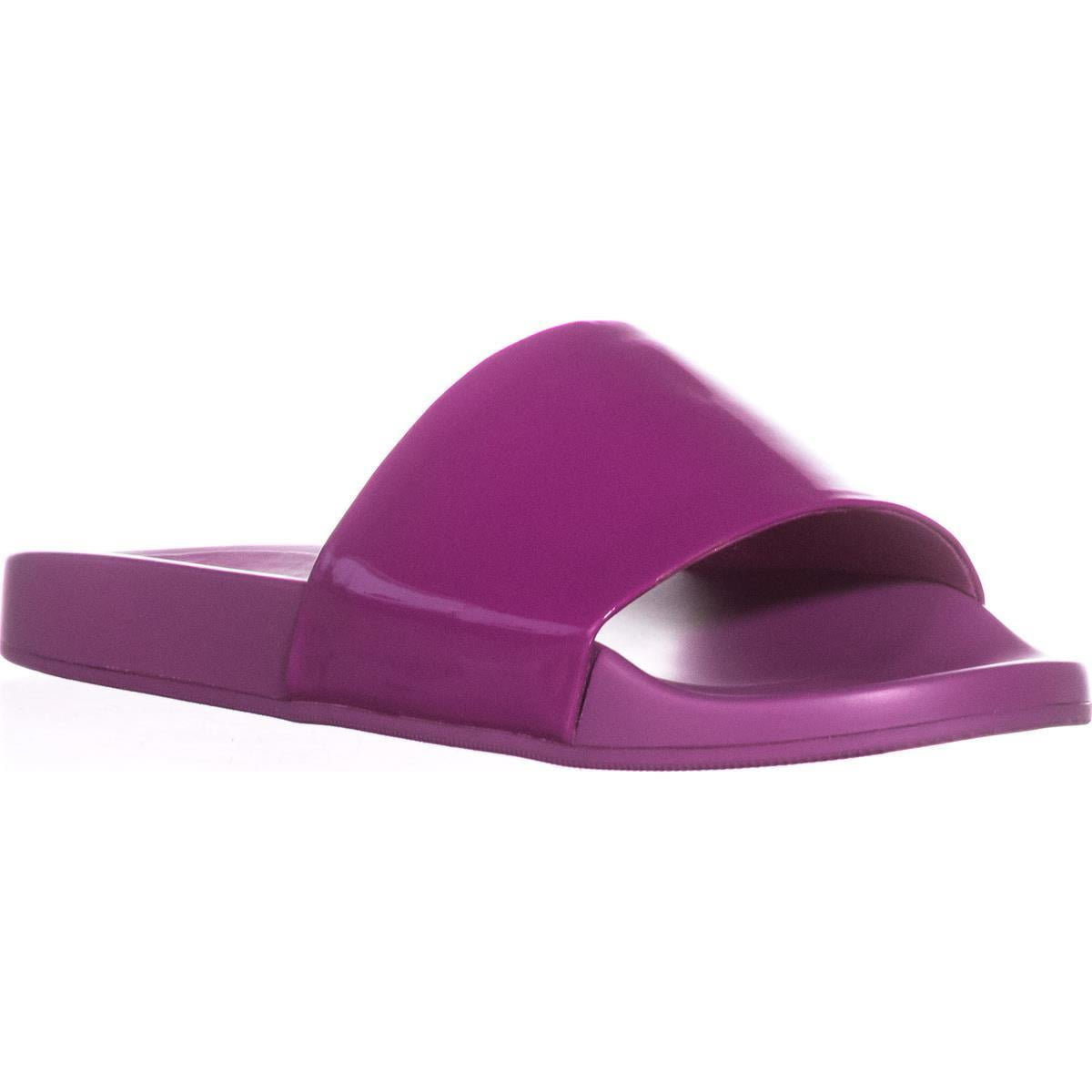 Womens Aldo Maurizia Slide Sandals, Fushia