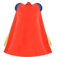 thumbnail image 3 of Disfraz de princesa Avady para niñas con capa y accesorios, 3 of 6