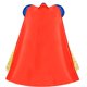 thumbnail image 3 of Disfraz de princesa Avady para niñas con capa y accesorios, 3 of 6