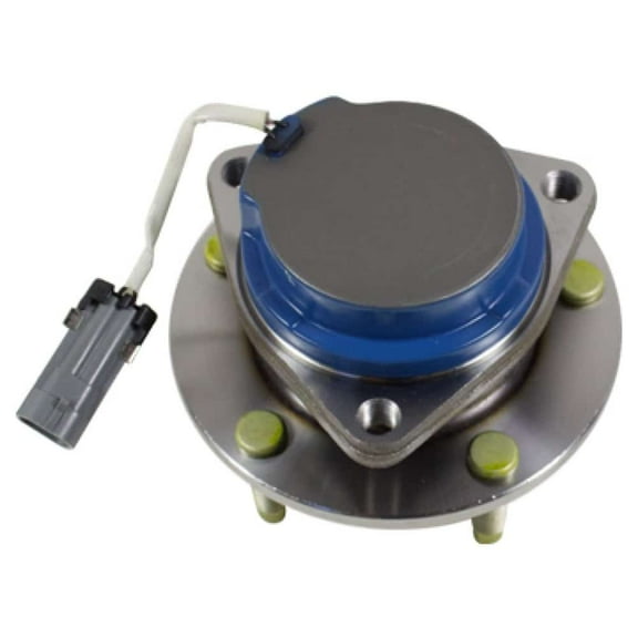 GMB 730-0332 Wheel Hub Assembly that fits a Cadillac XLR (2004-2008)