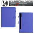 thumbnail image 2 of Tablet Case for GANGXUN Lenovo Tab P12 , Auto Sleep/Wake, Multi-Functional Wallet, 2 of 4