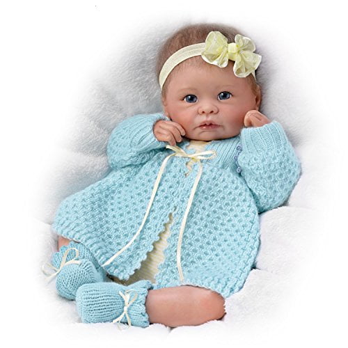 ashton drake baby girl dolls
