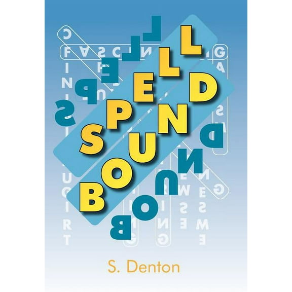 Spell Bound (Hardcover)