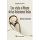 thumbnail image 1 of Libro Una visita al museo de las relaciones rotas Lectorum, 1 of 2