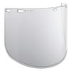 Jackson Safety* F40 Clear Propionate Face Shield