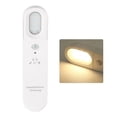 thumbnail image 2 of Cheers USB Rechargeable Motion Sensor LED Night Cabinet Closet Wardrobe Wall Light Lamp, 2 of 2