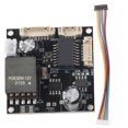 thumbnail image 3 of POE Module, Wide Compatibility Printed Circuit Board Module Board Perfect Circuit Protection Industrial Grade Temperature Resistance  For IPC Modules, 3 of 8