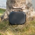 thumbnail image 4 of Bsvklp Estuche Rígido Transporte Estuche Rígido Antiarañazos Bolso PU para DJI OSMO Pocket 3, 4 of 9
