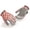 Pink, variant on Vgo... Kids Gardening Gloves Ages 3-9 | Breathable Yard Work Gloves | Outdoor Play, Cycling & DIY Safety Gloves, Machine Washable (KID-MF7362)