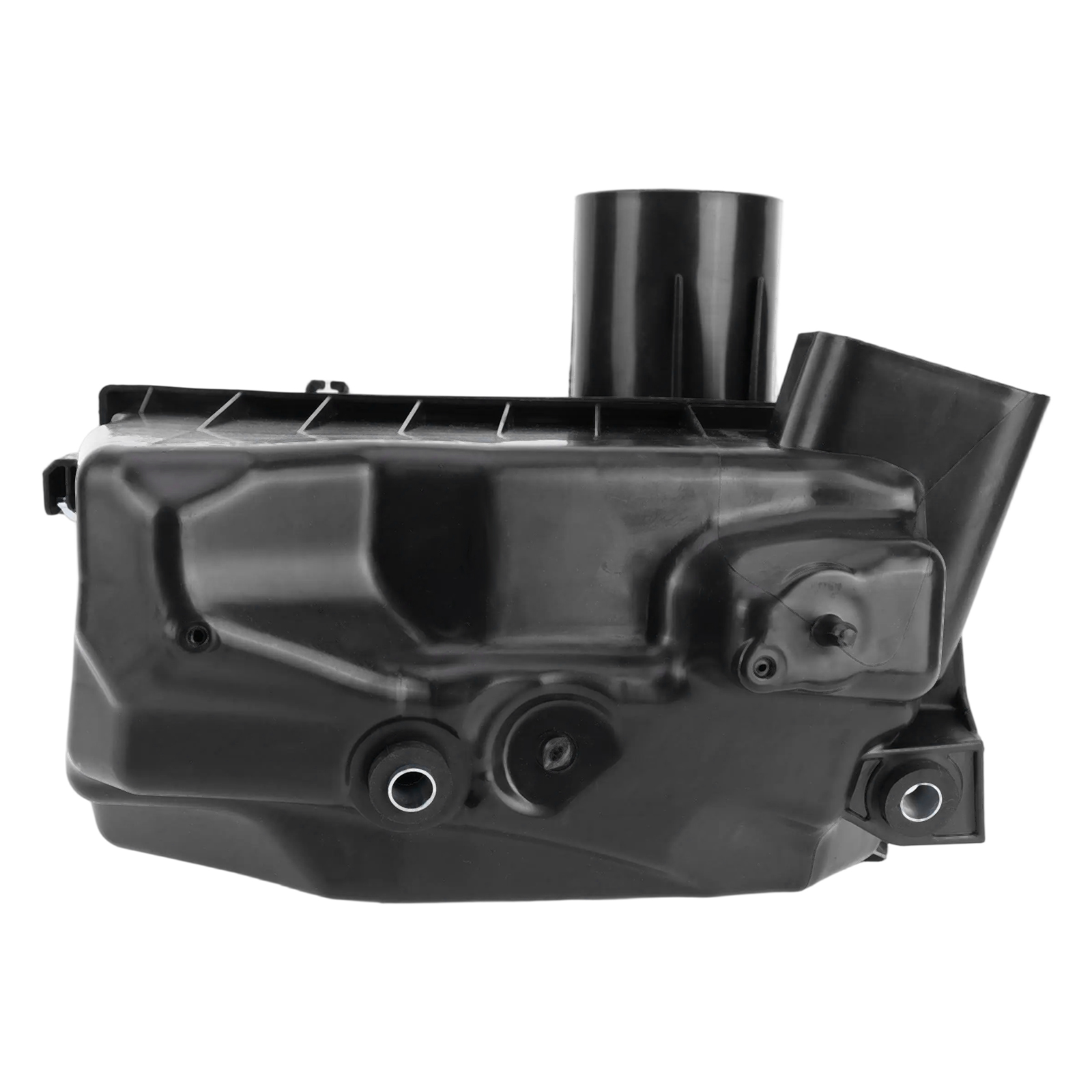 AUXITO Matte Black Air Intake Filter Box Assembly For 2019-2021 Toyota RAV4, Camry & Avalon